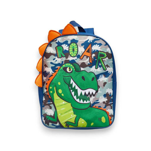Picture of DINOSAUR JUNIOR BACKPACK
